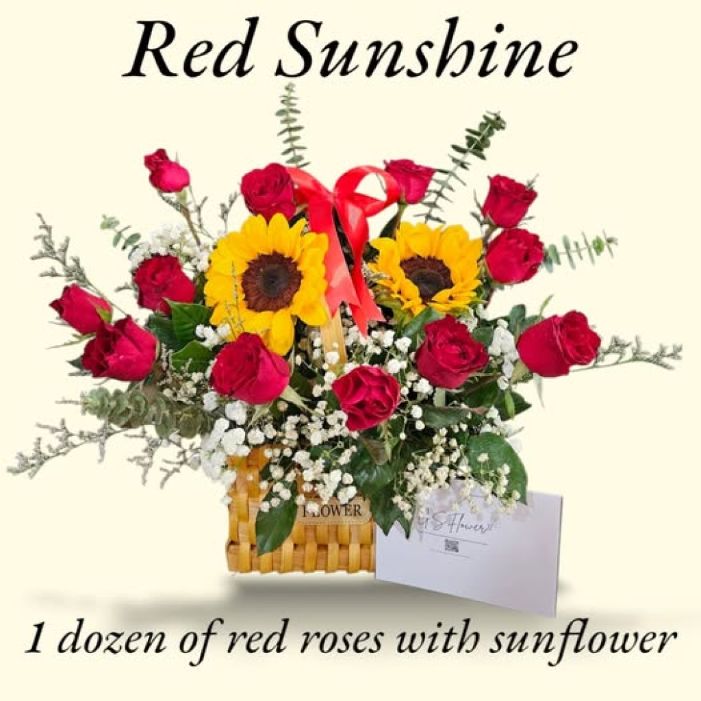 Red Sunshine