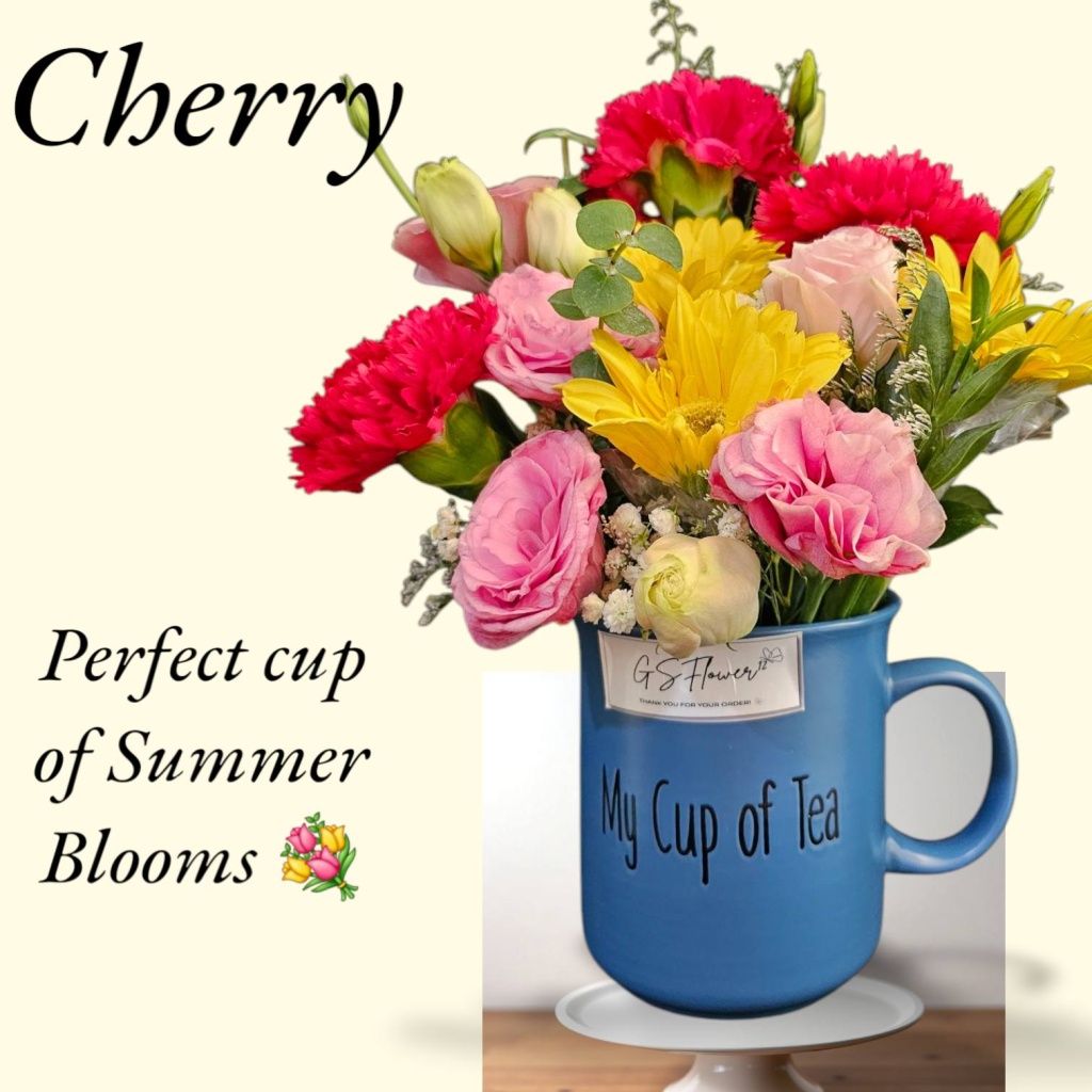 Cherry