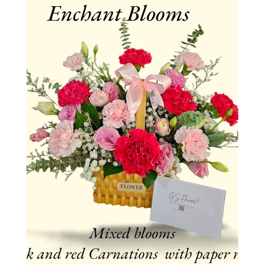 Enchant Blooms