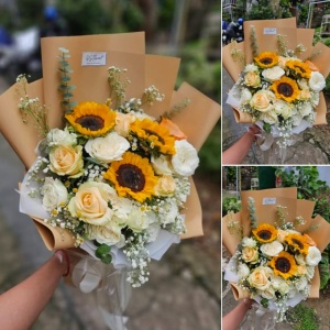 bouquet