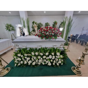 funeral 1001